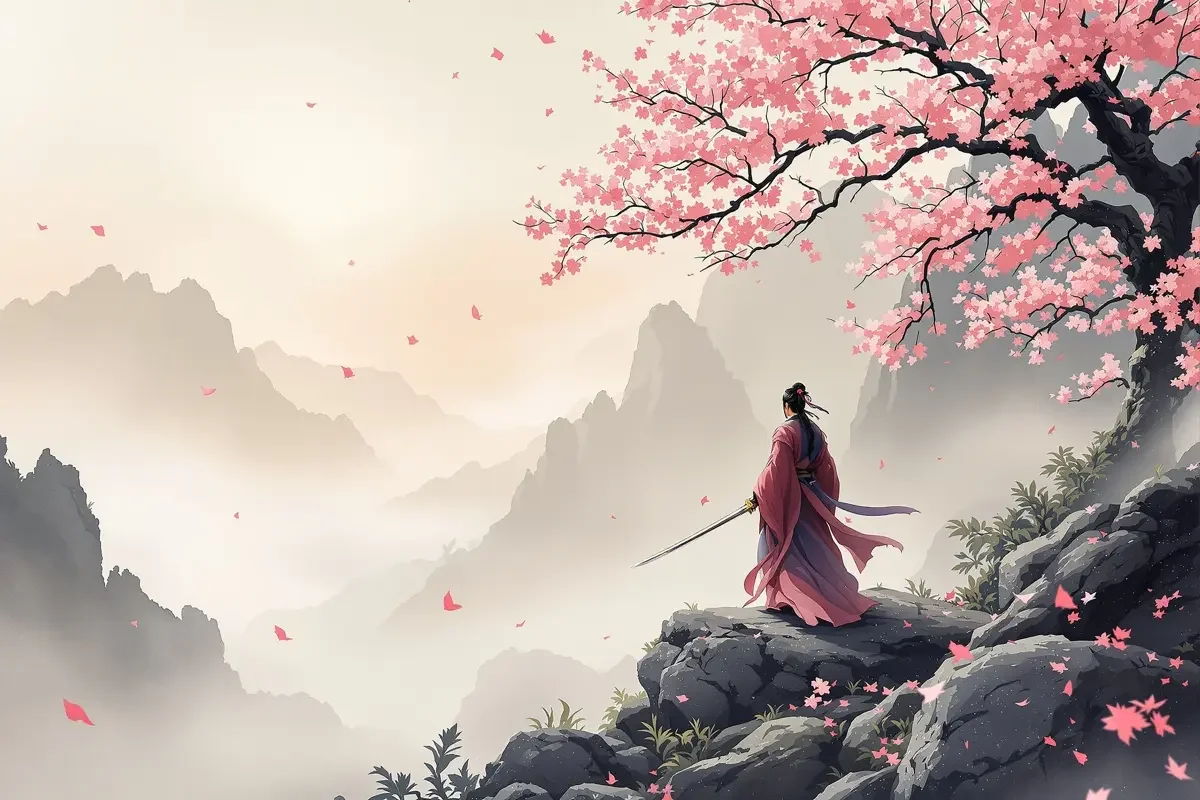 御书屋书单：江湖夜雨·武侠合集
