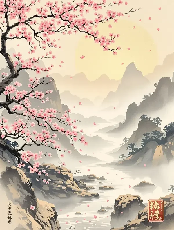 《山河故人》历史小说封面