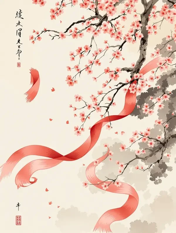 《一曲红绡》小说封面