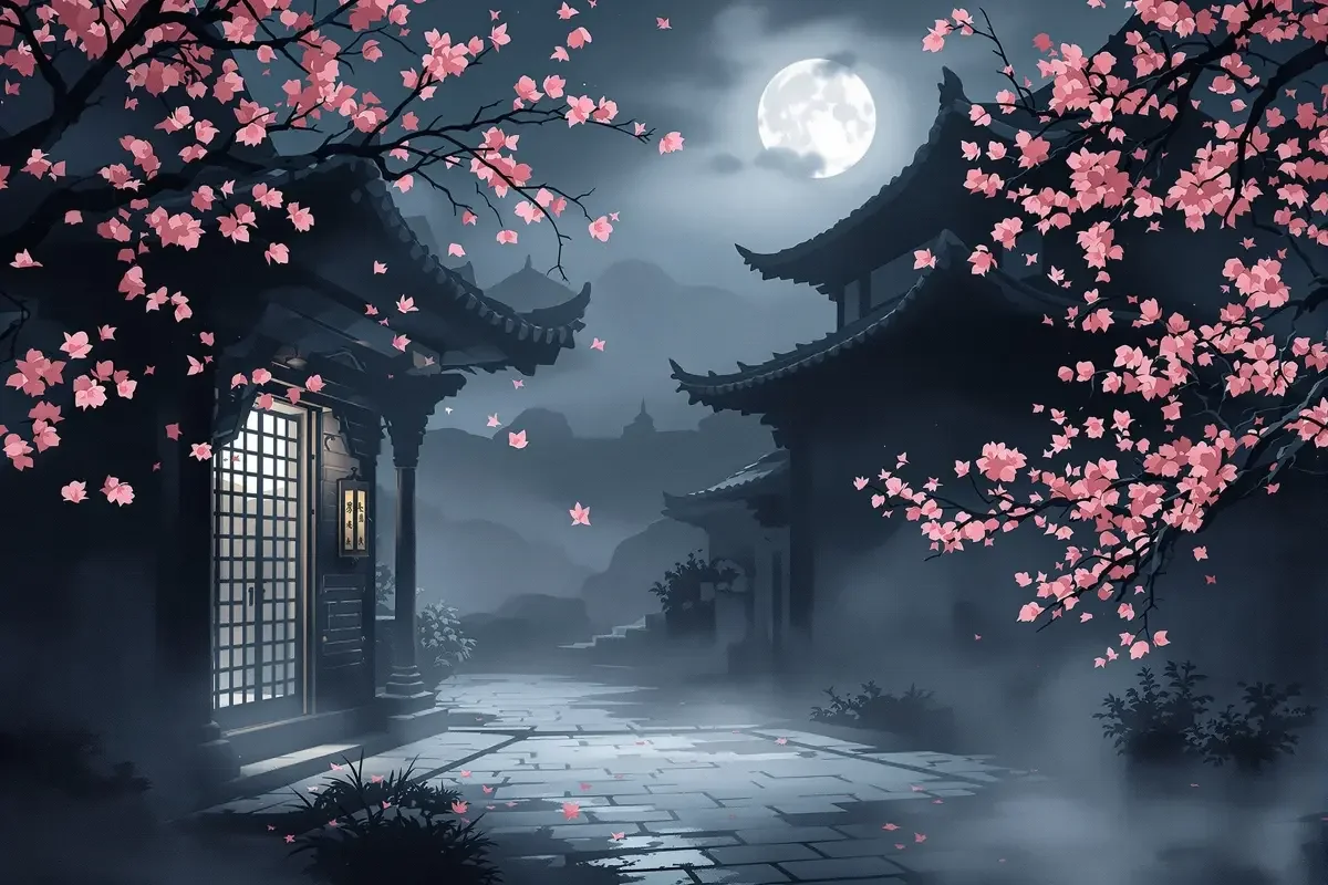 御书屋书单：悬疑烧脑·深夜慎入