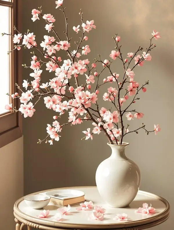 《海棠依旧》小说封面
